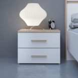 Chambre adulte complète 140 x 190 - STAYA