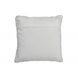 Coussin Vende Polyester Blanc